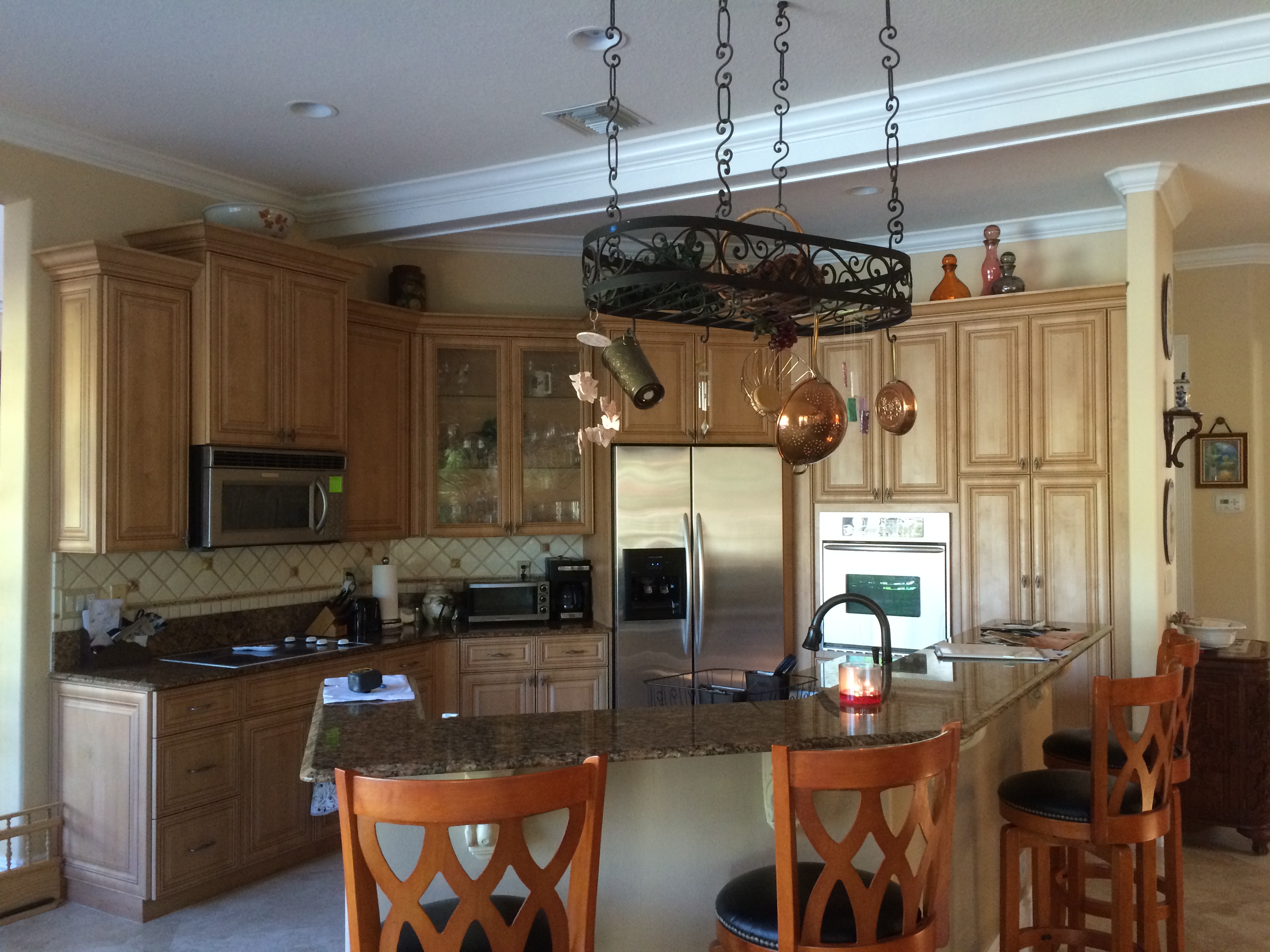 Remodeling Before & After pictures